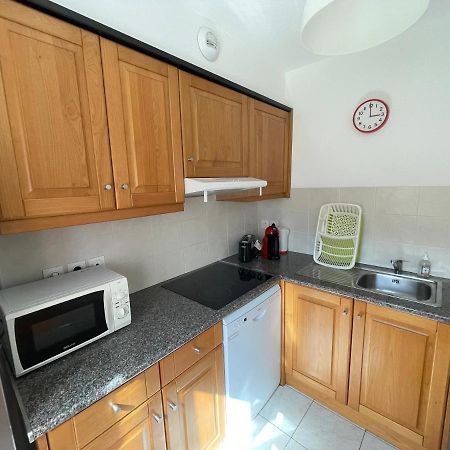 Les Villas De Nuciola Front De Mer Cervione Esterno foto