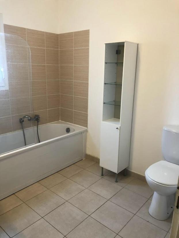 Les Villas De Nuciola Front De Mer Cervione Esterno foto