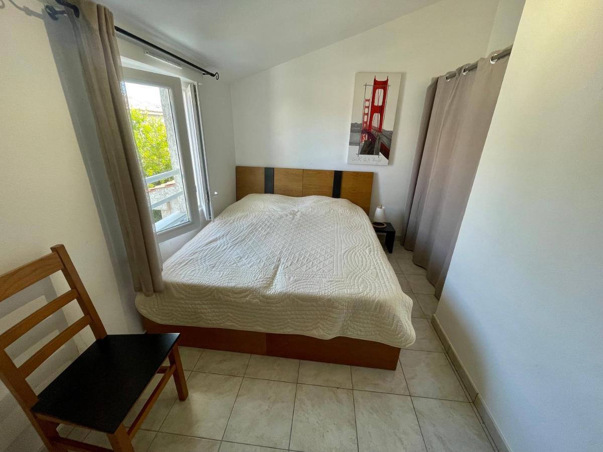 Les Villas De Nuciola Front De Mer Cervione Esterno foto
