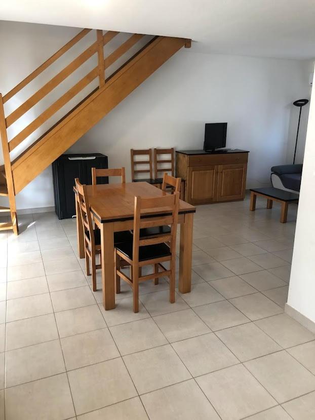 Les Villas De Nuciola Front De Mer Cervione Esterno foto